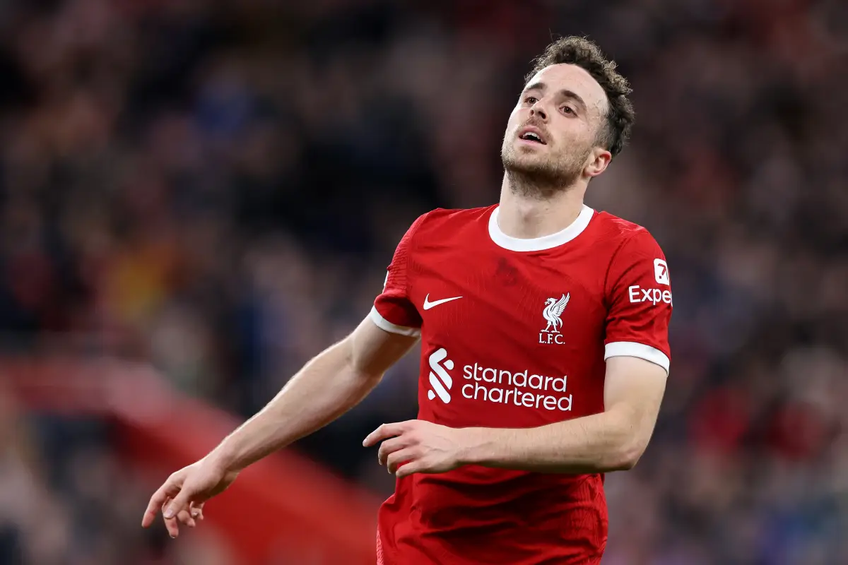 La causa del accidente de Diogo Jota y André Silva podría ser exceso de velocidad 