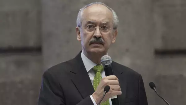 Gil fungirá desde julio como encargado de representar a la empresa ante organismos públicos y autoridades del ámbito nacional e internacional.
