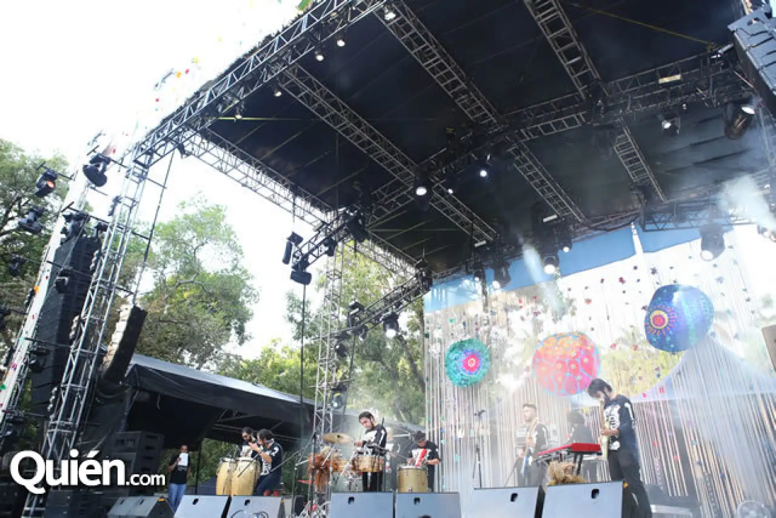 Sonido Gallo Negro