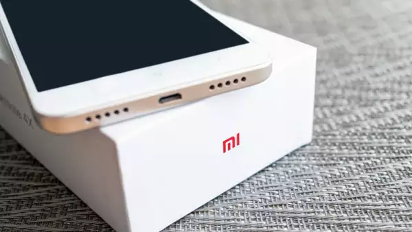 Xiaomi
