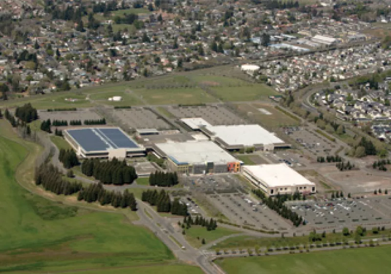 Actualmente existen proyectos en Sudáfrica, China, Australia, Canadá y Reino Unido en espera de ser acreditados por One Planet. (Foto: Cortesía Sonoma)