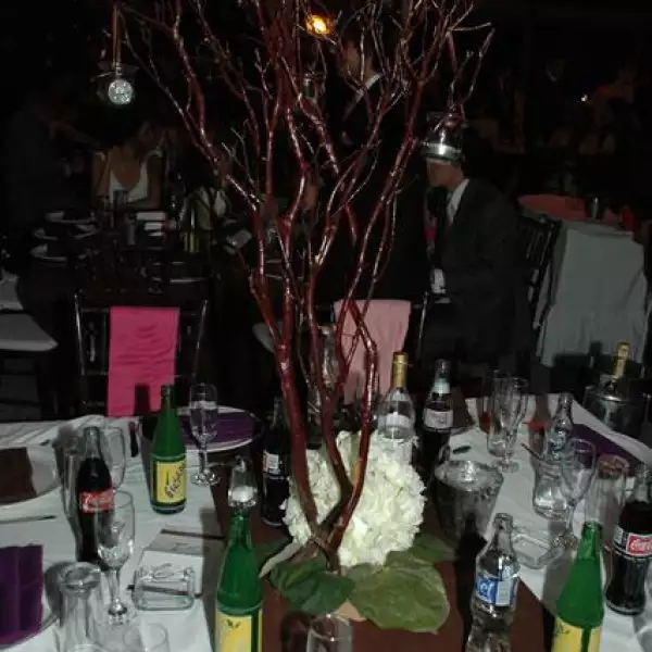 Graduación American School