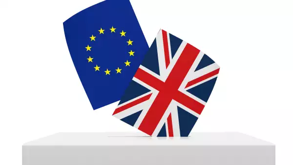 brexit urna