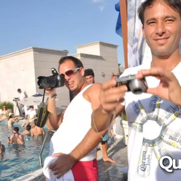 Parador Corona Light