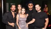 CUMPLEAÑOS KARIME PINDTER