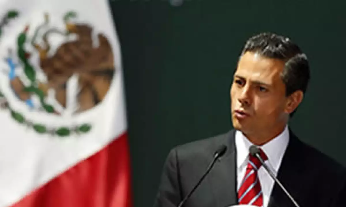 El Gobierno no precisó el monto del donativo de Presidente. (Foto: Reuters)