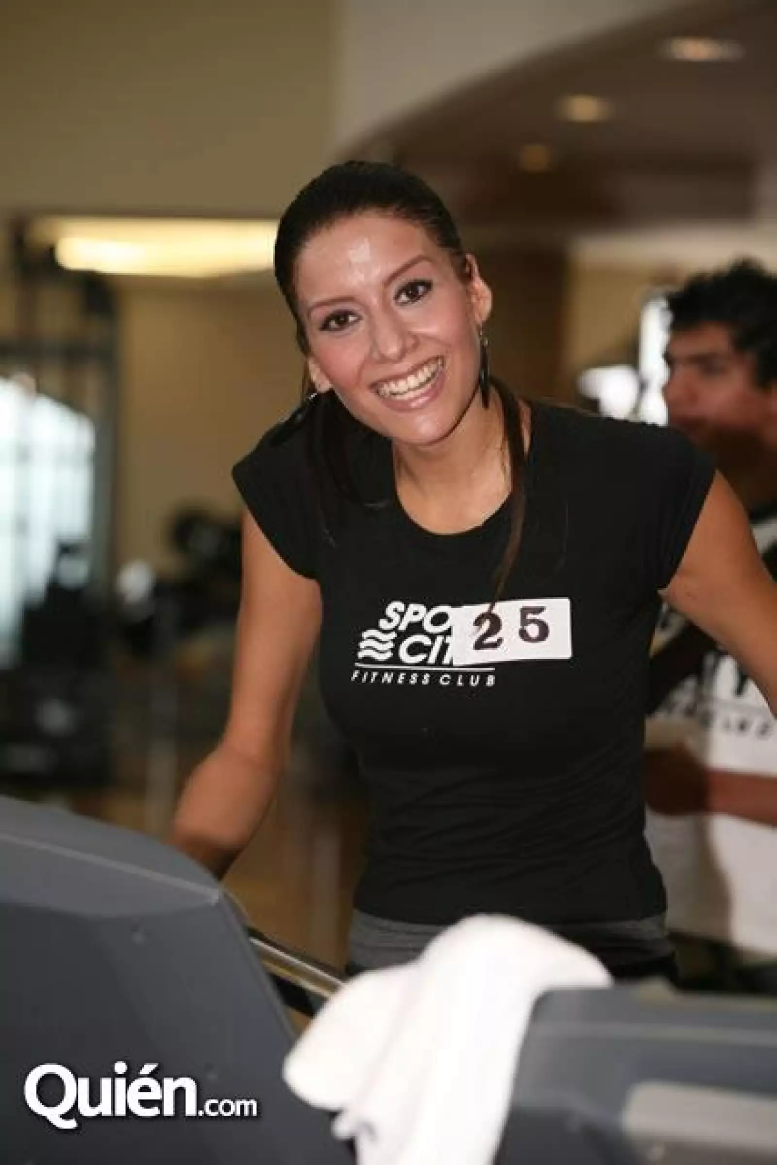 Nuestra Belleza Mexico Sport City