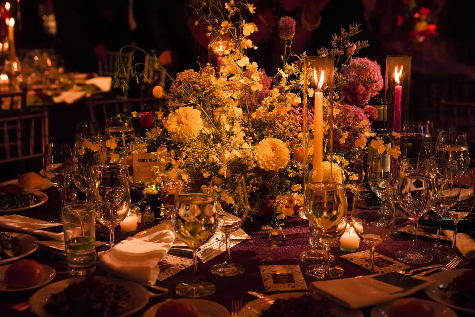 2022 Glasswing International Gala