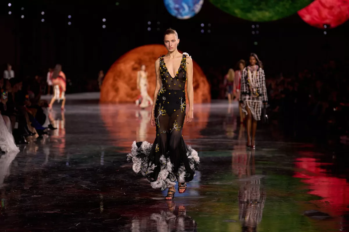 Chanel  S26 