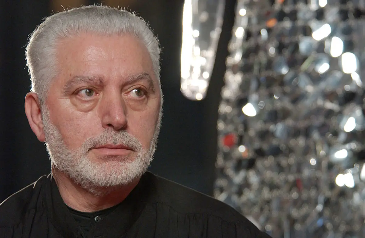 Paco-Rabanne-muere