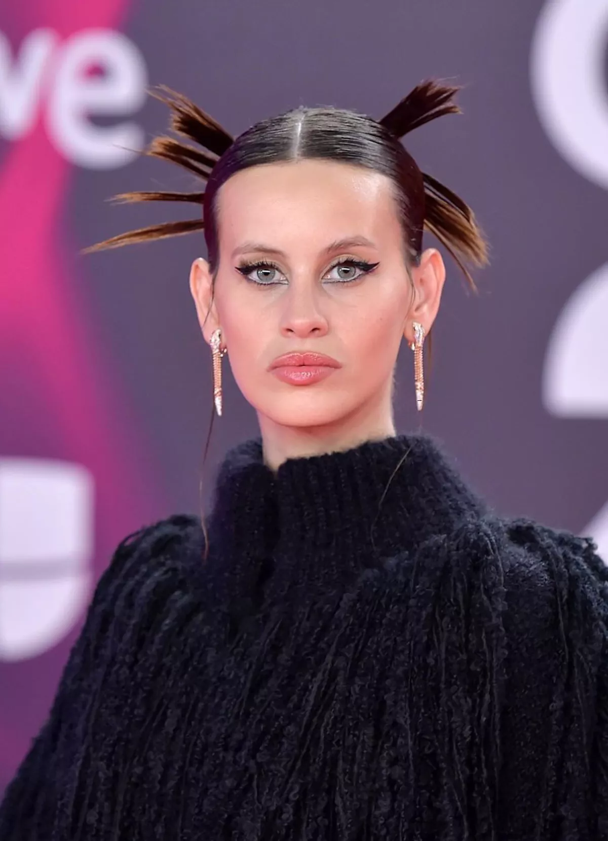 milena grammys