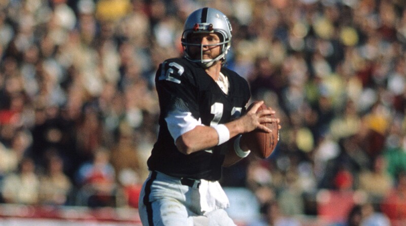 Ken Stabler
