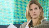 La ex condesa de Salvatierra y la actriz se unieron al proyecto "Más libro, mejor futuro" con el que buscan inculcar la lectura entre los adultos, jóvenes y niños.