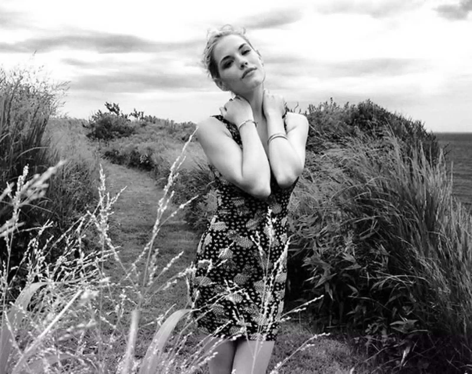 Instagram: @therealashsmith