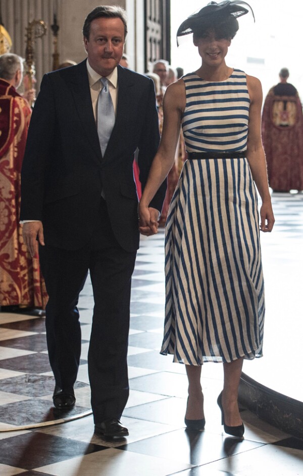 Samantha Cameron