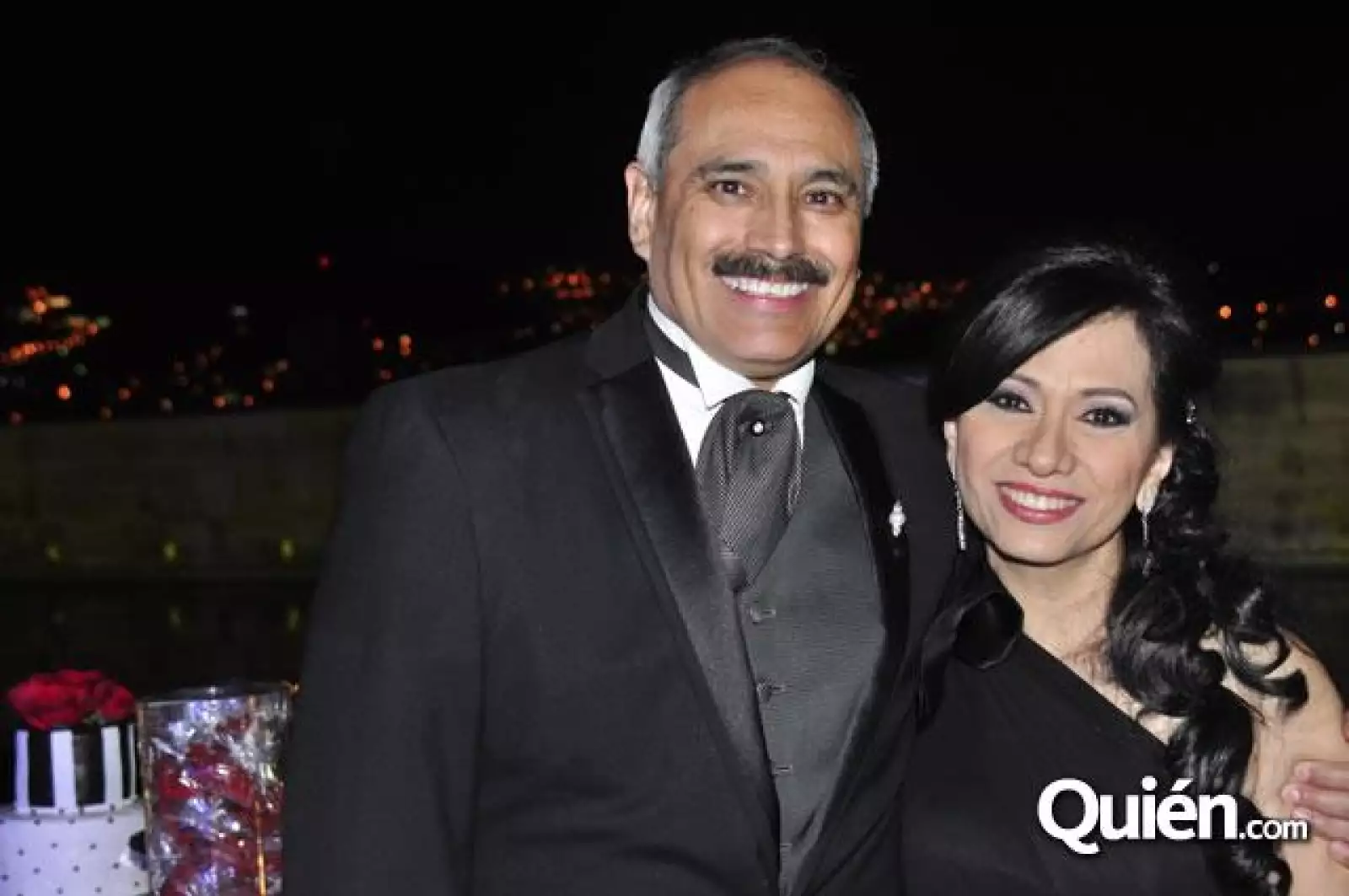 Boda de Mónica García y Javier Rubio