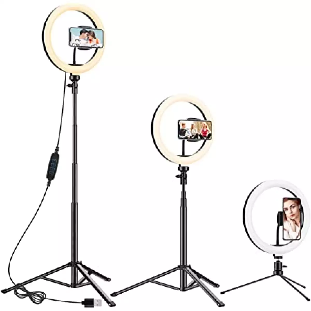 Gadgets para el celular