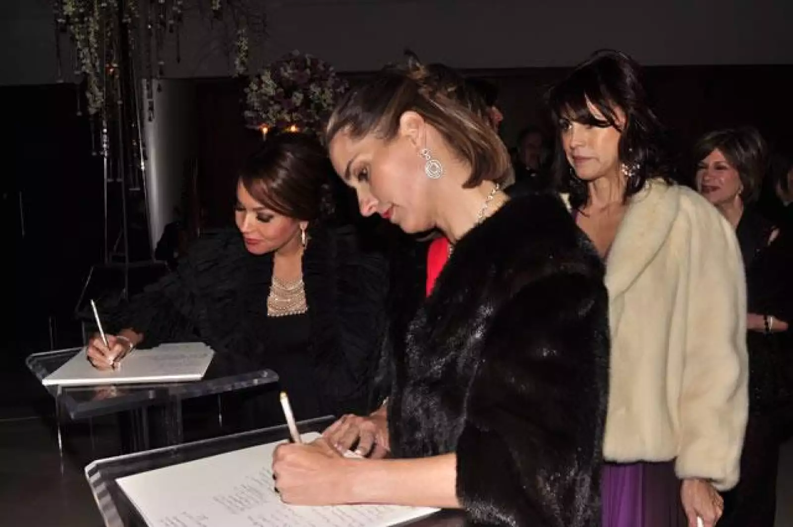 Boda de José Luis Salas y Cordelia Rodríguez