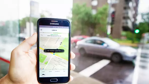 Uber