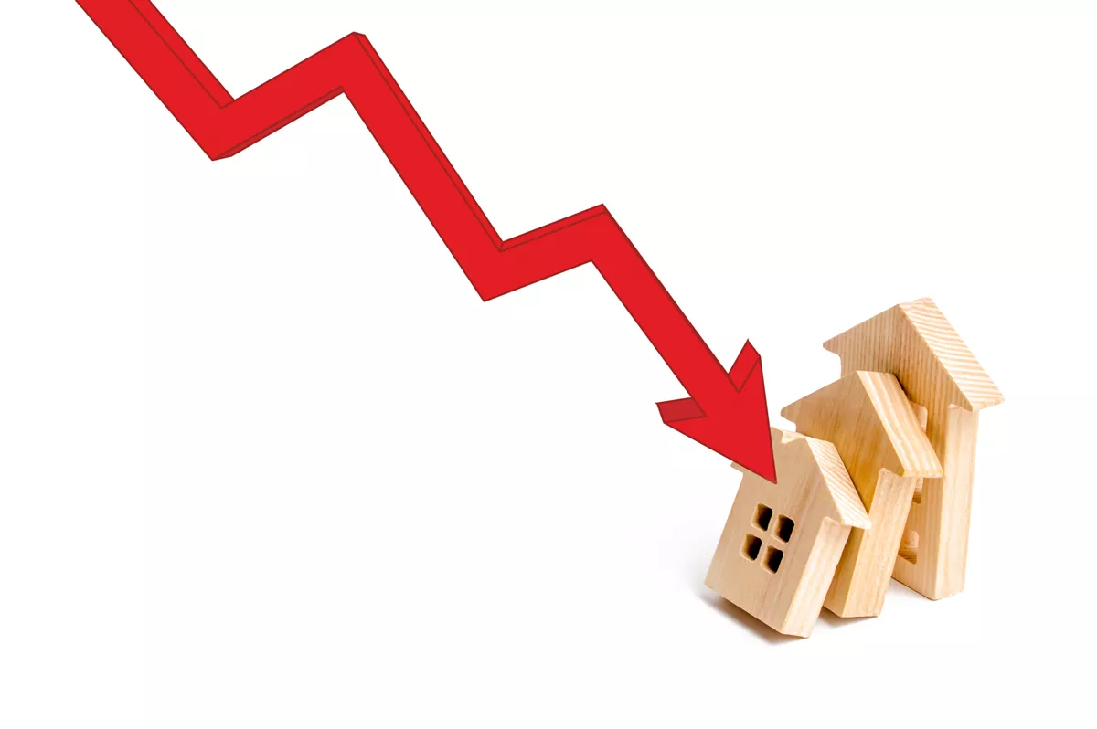 caída construcción