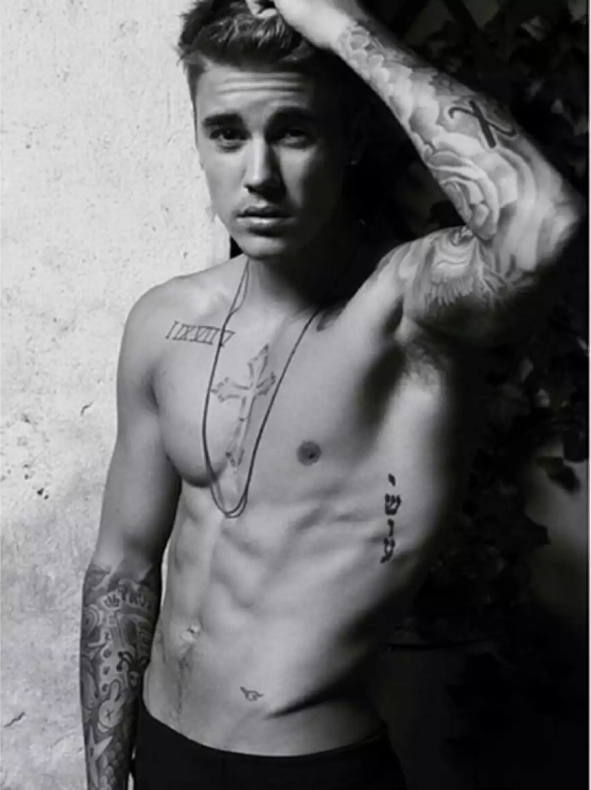 Justin Bieber se ha disculpado por los errores que ha cometido los últimos años.
