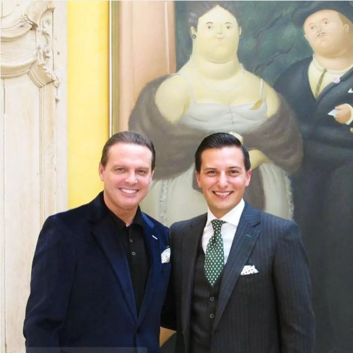 Luis Miguel