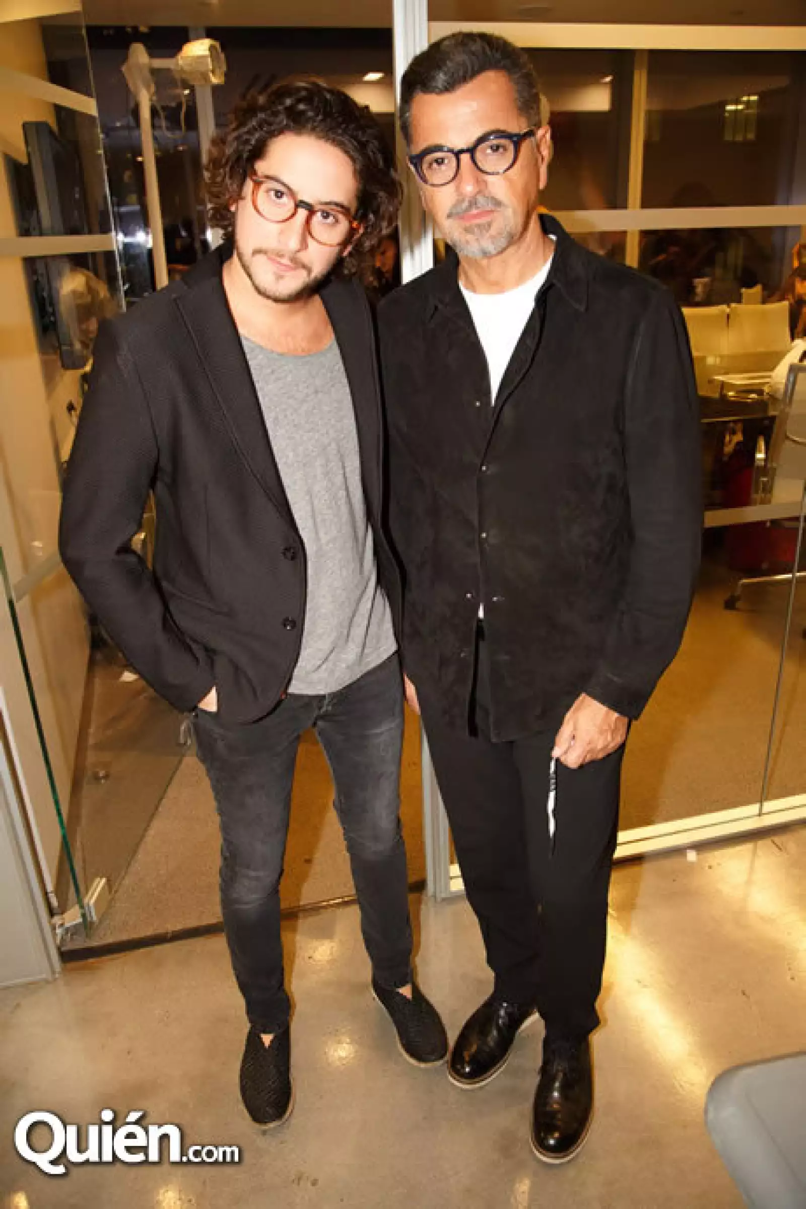 Arturo Miyar,Cristian Miyar