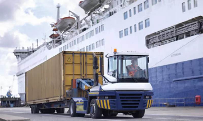 El dato sugiere que la economía podría haberse contraído en el primer trimestre. (Foto: iStock by Getty Images. )