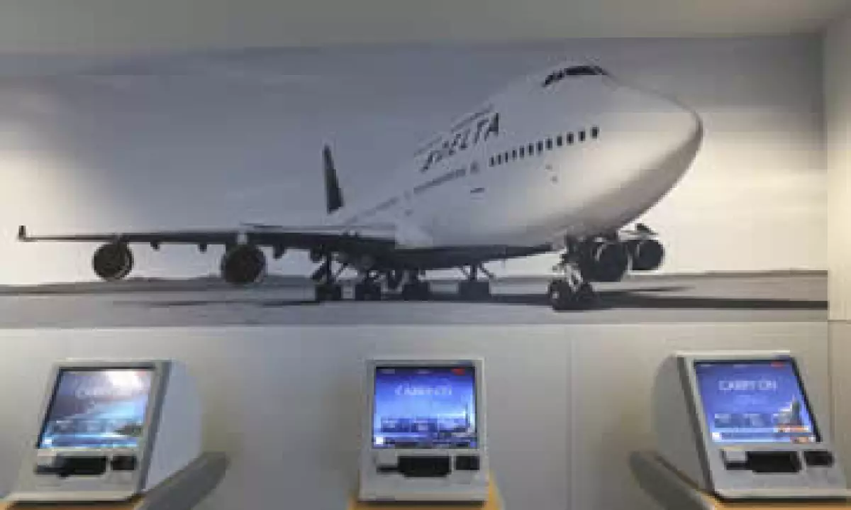 La sociedad permitirá a Delta crecer su acceso a Heathrow, un aeropuerto clave en Londres. (Foto: AP)