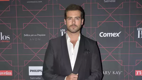 Pablo Lyle