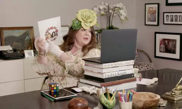 Melissa McCarthy