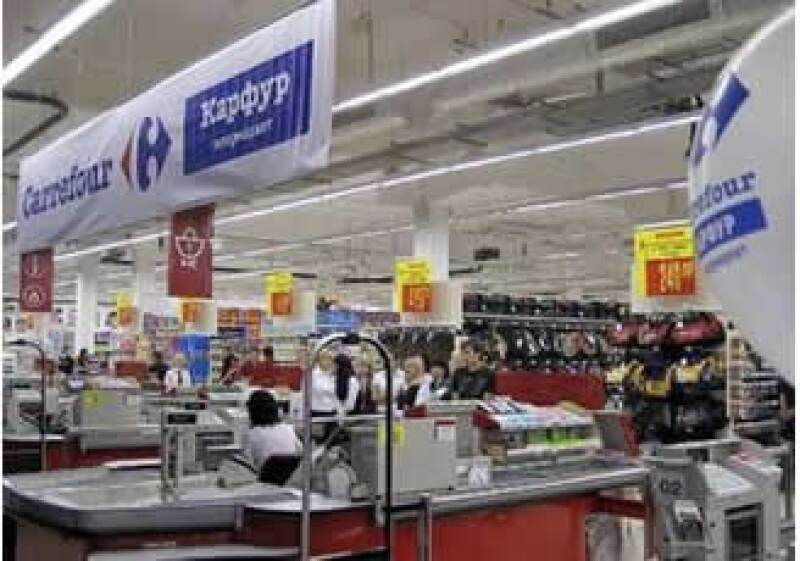 Carrefour está esperando recibir dos ofertas por sus negocios en Argentina, Brasil y Colombia. (Foto: Reuters)