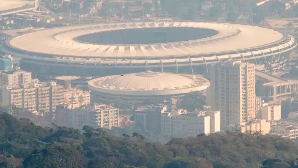 Maracana
