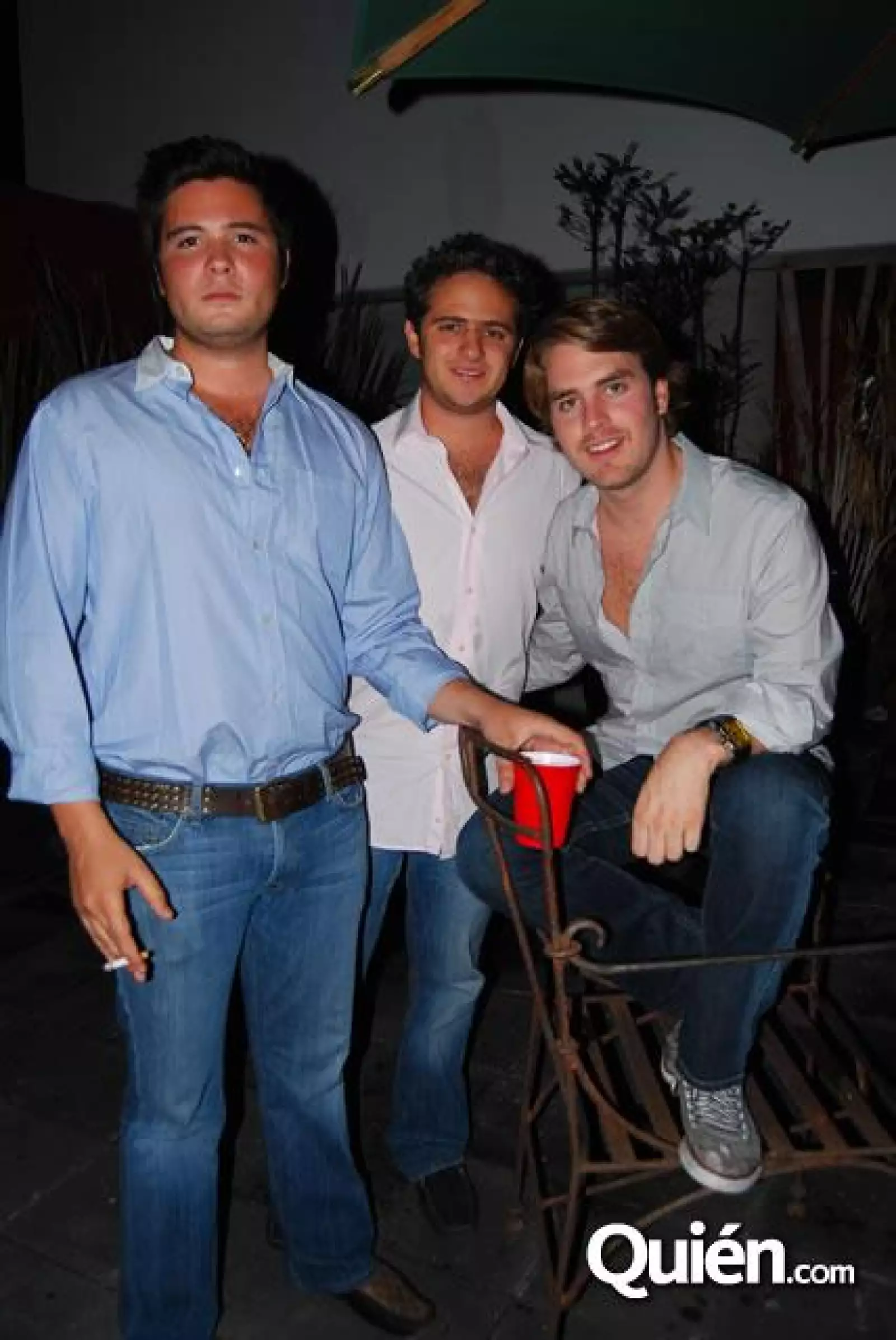 Cumple de Susy Ortiz