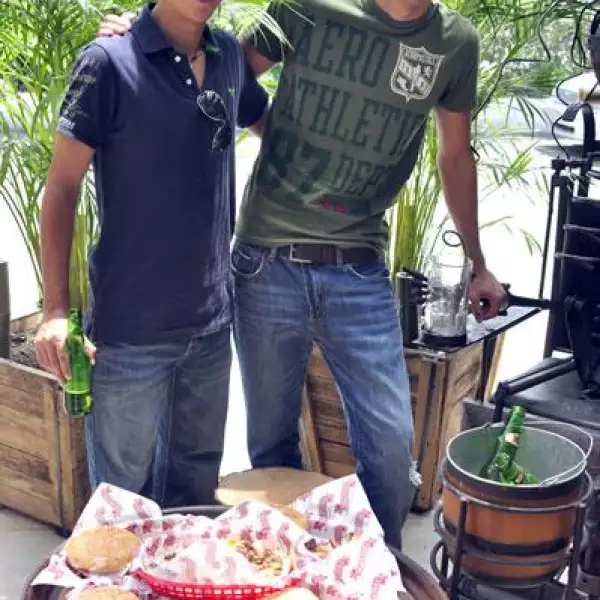 México Vs Argentina