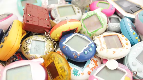 Tamagotchis