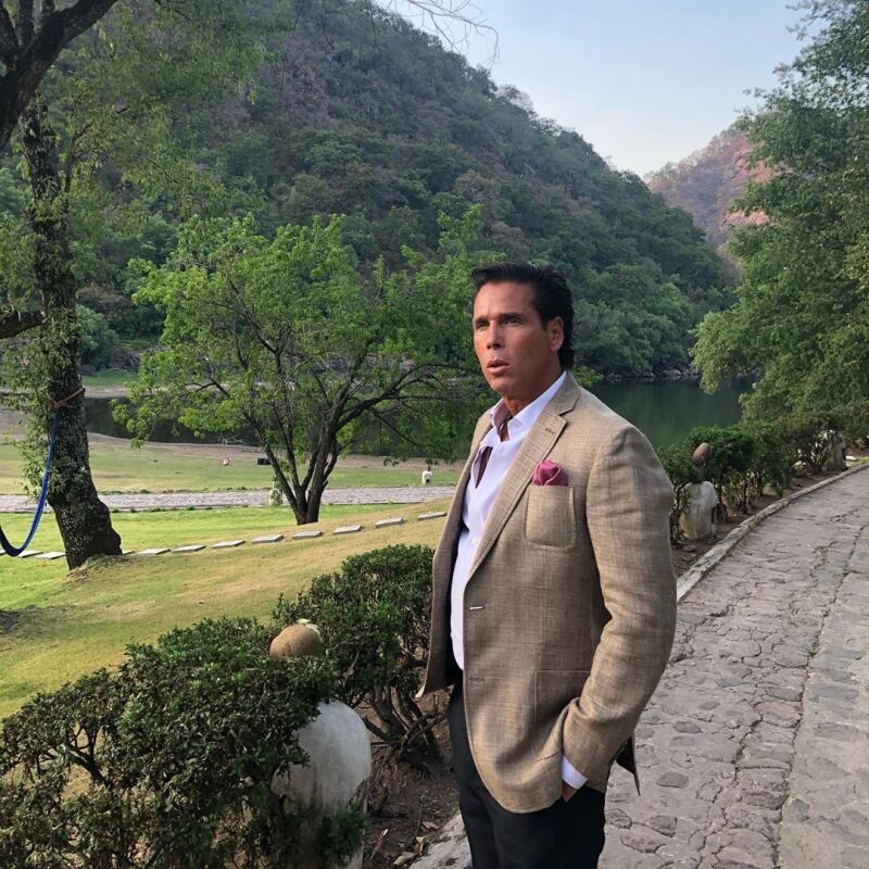 Roberto Palazuelos