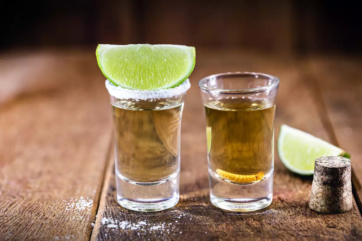 tequila