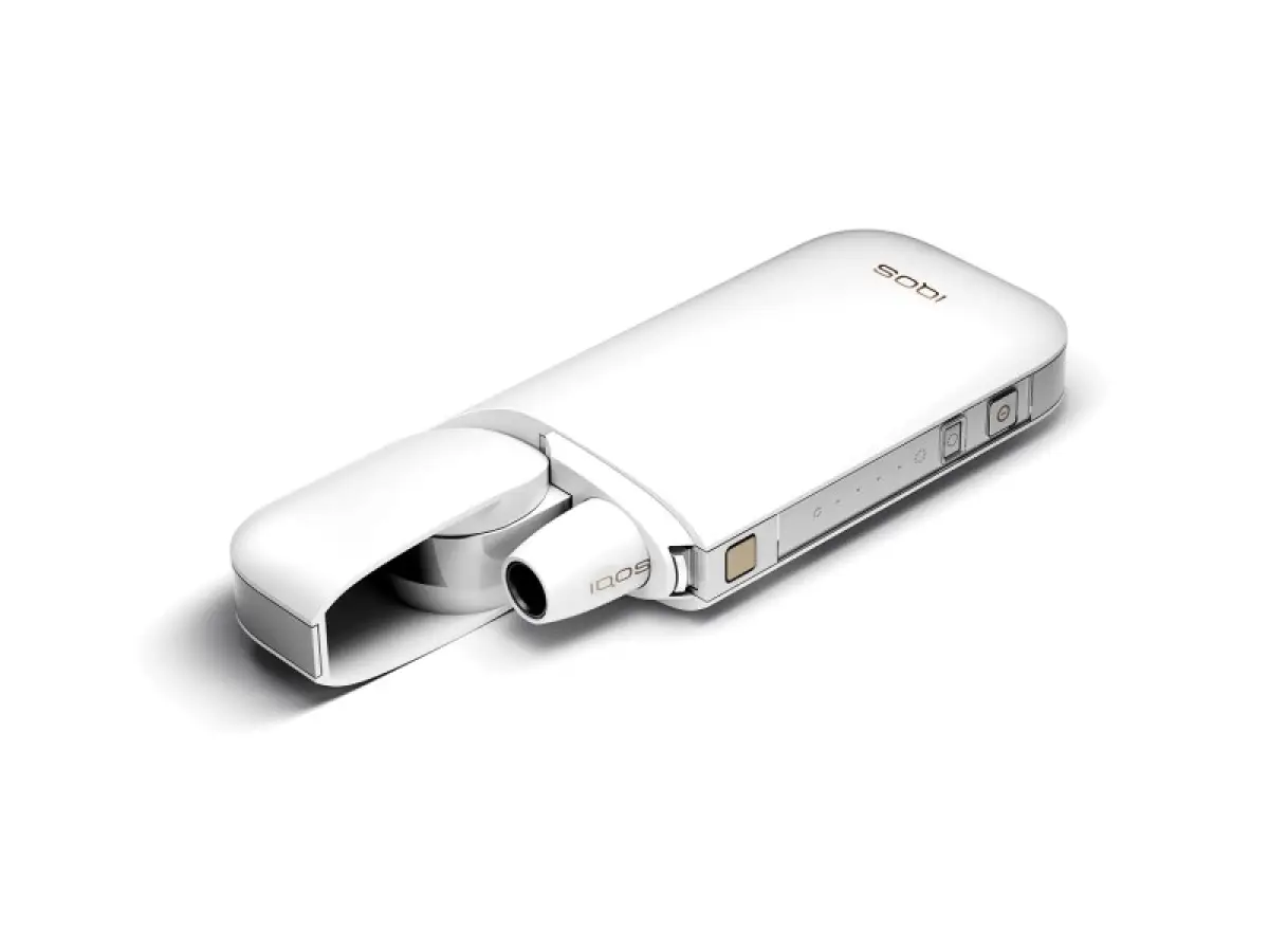 IQOS