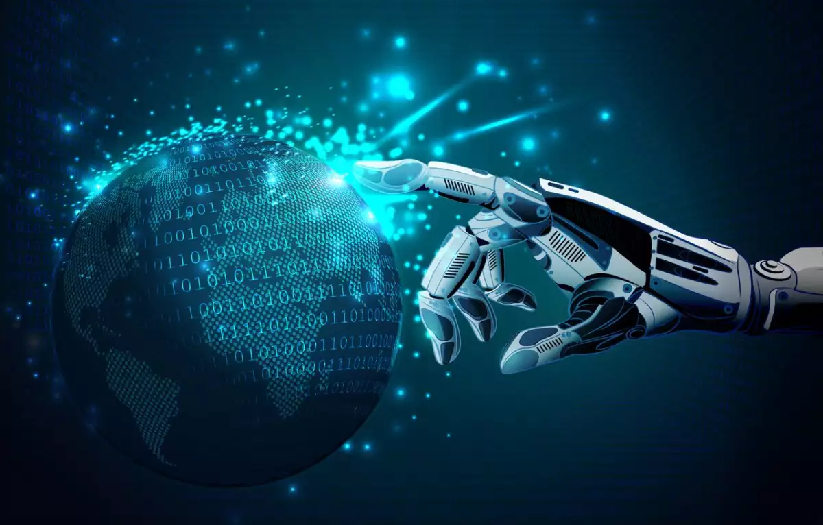 Un cambio de era: geopolítica e Inteligencia Artificial