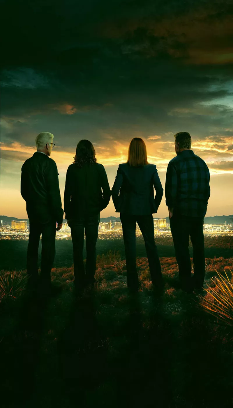 Este domingo 25 de octubre se transmitirá en Latinoamérica el último capítulo de la exitosa serie con un episodio doble por el canal AXN.