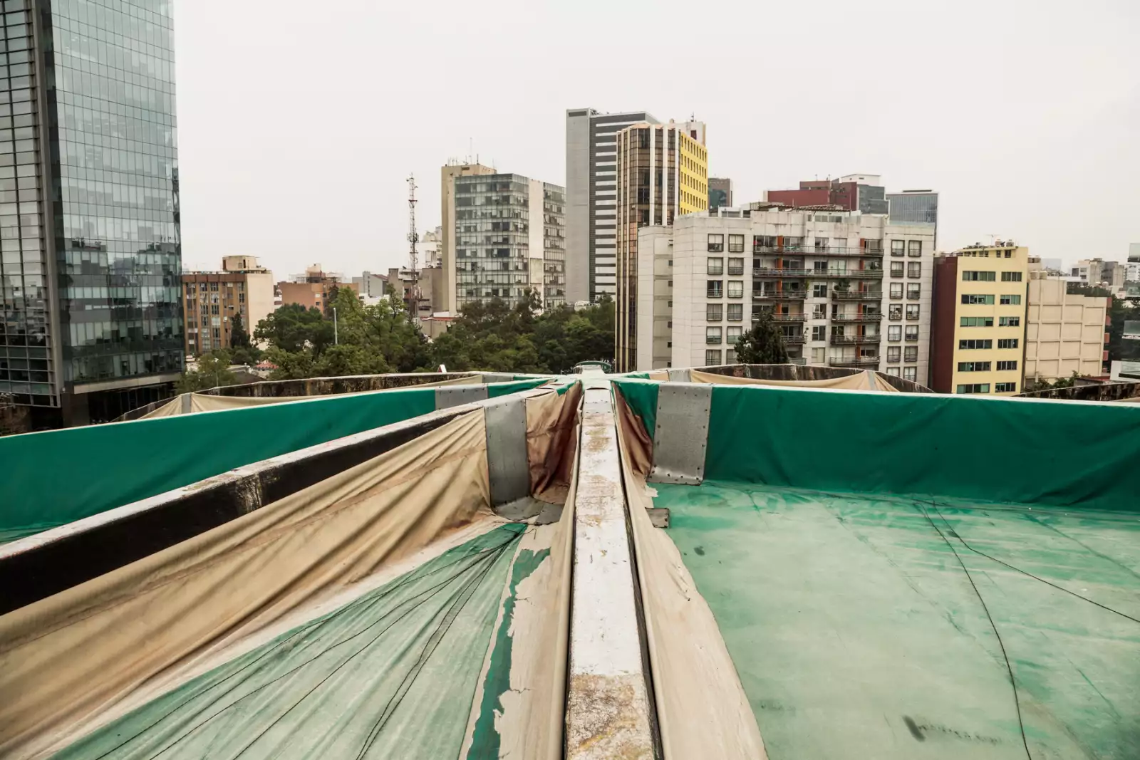 El proyecto tiene un costo de entre 150,000 y 200,000 mdd