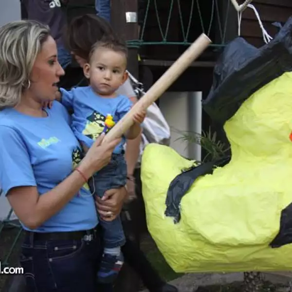 Cumplea?Patricio Goyeneche