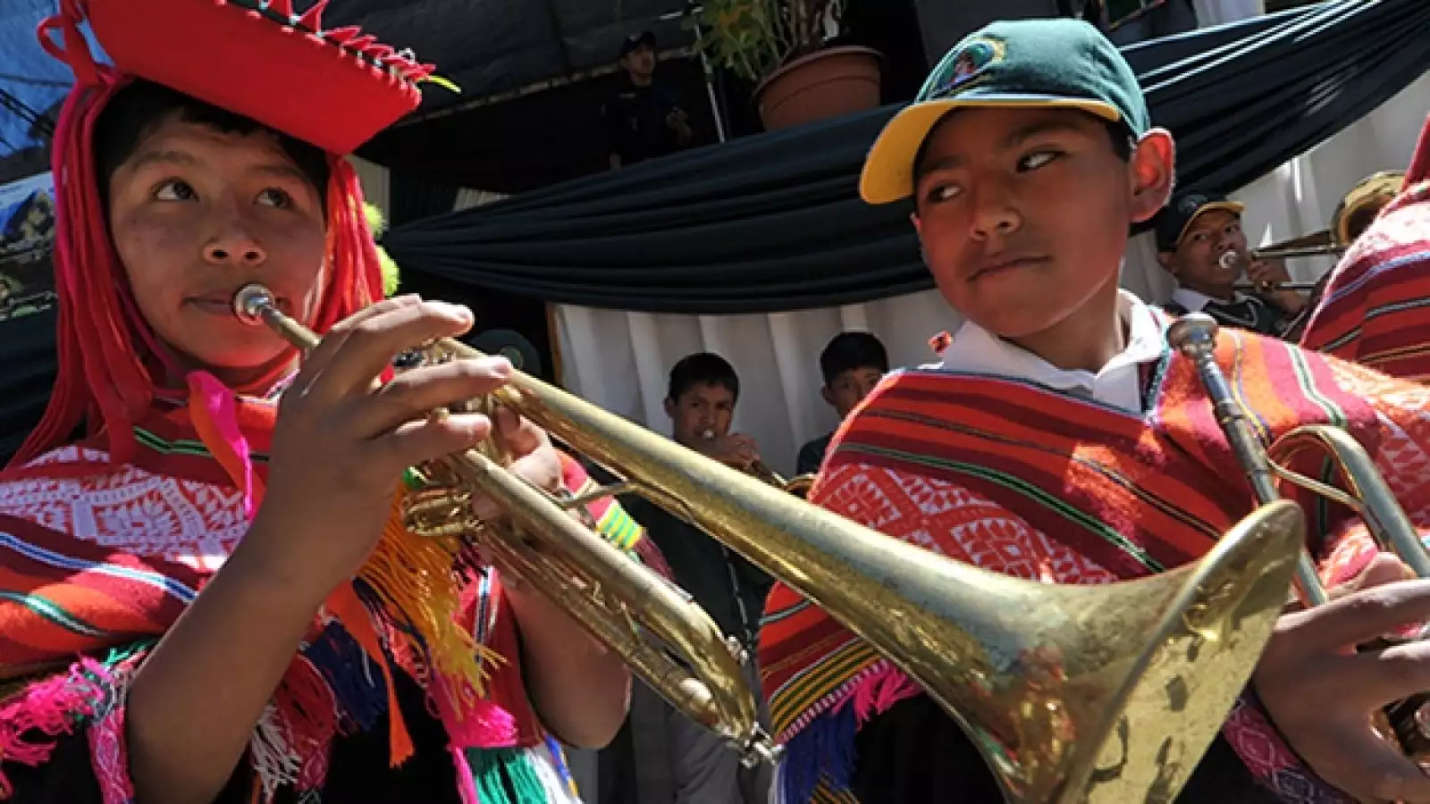 imperio inca