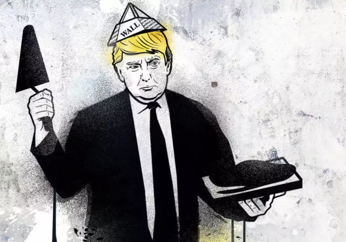 Muro Trump