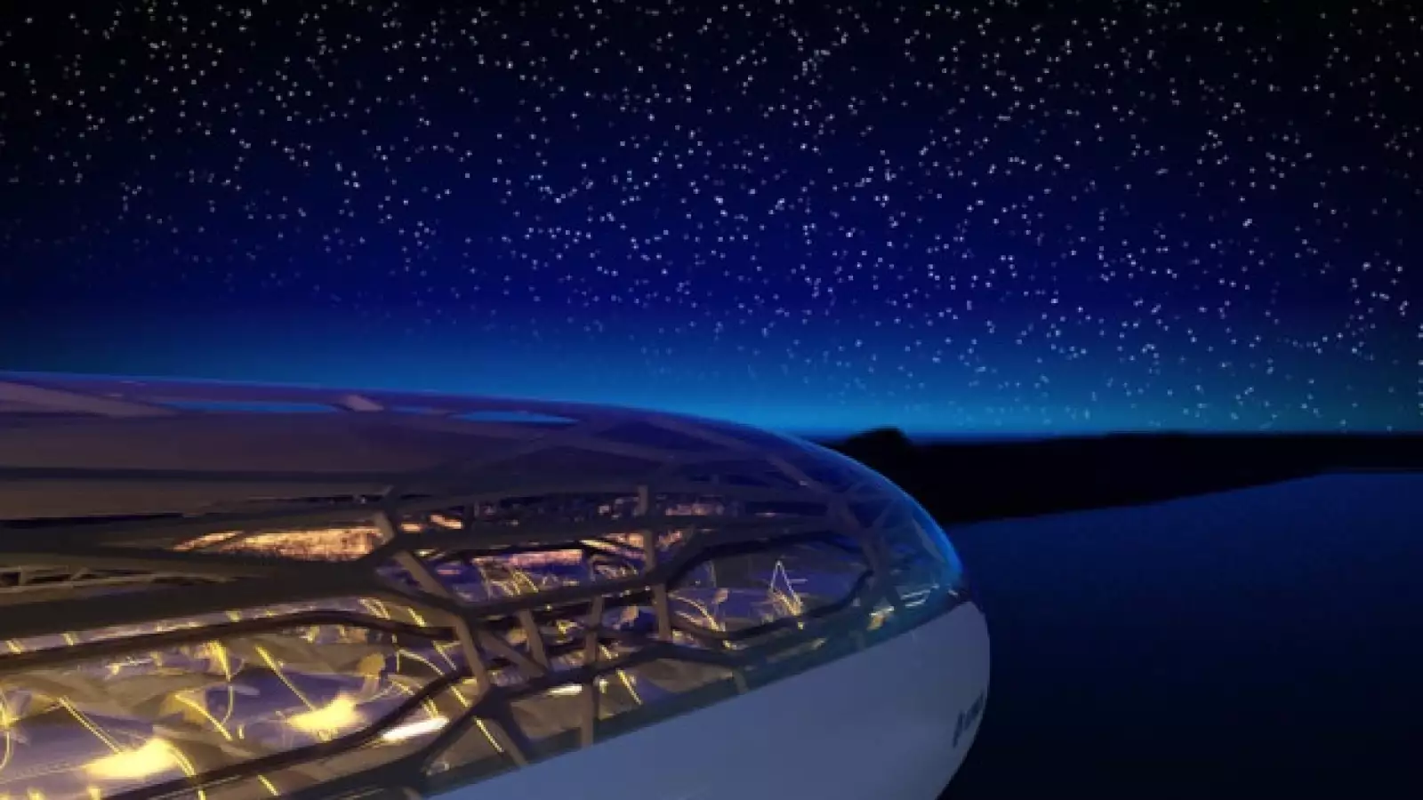 Airbus Avión Futuro 2