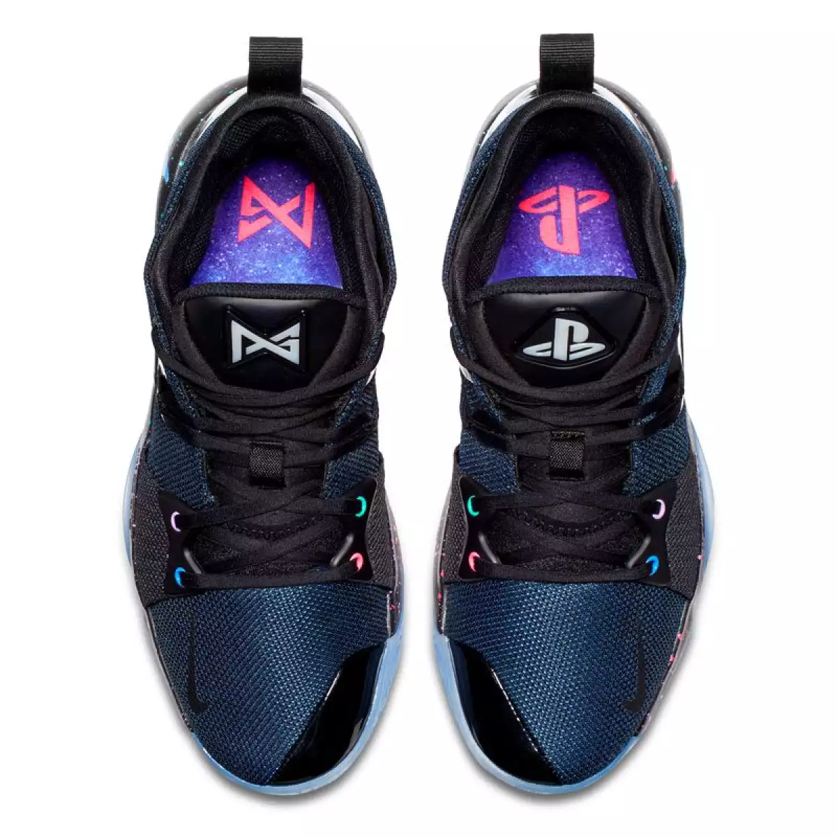 Nike & PlayStation