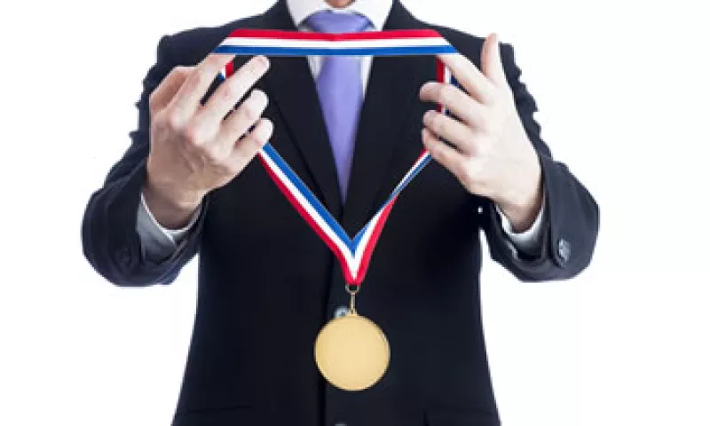 Los chicos buenos siempre llegan primero a la meta, sin importar qué tan difícil sea el camino, dice Abhijoy Gandhi. (Foto: iStock by Getty Images)
