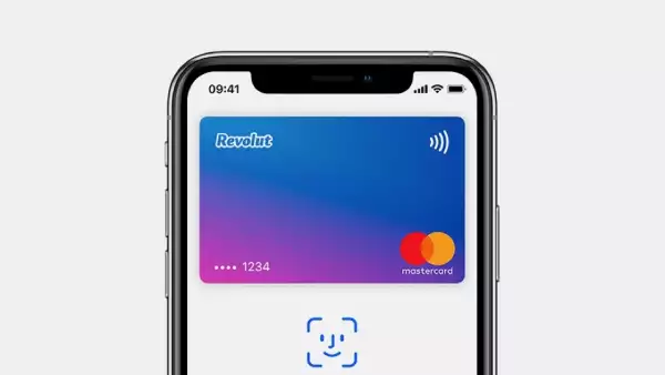 Revolut tiene autorización para operar como banco en México