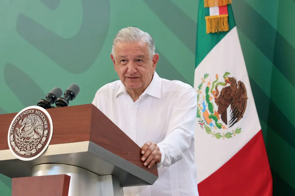 lopez obrador